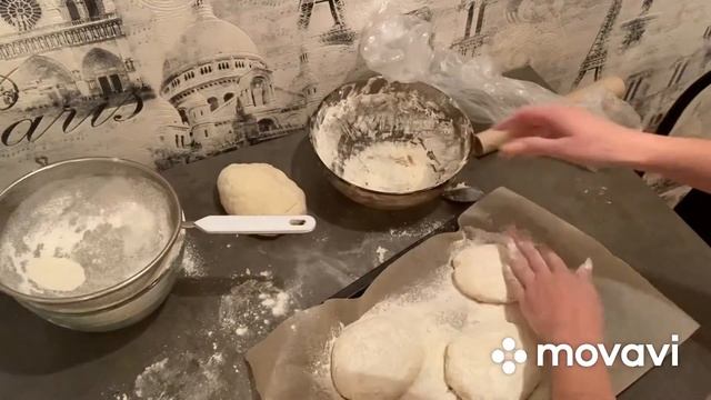 Хачапури по аджарски / все на глаз /) вкусно / просто / смотреть онлайн