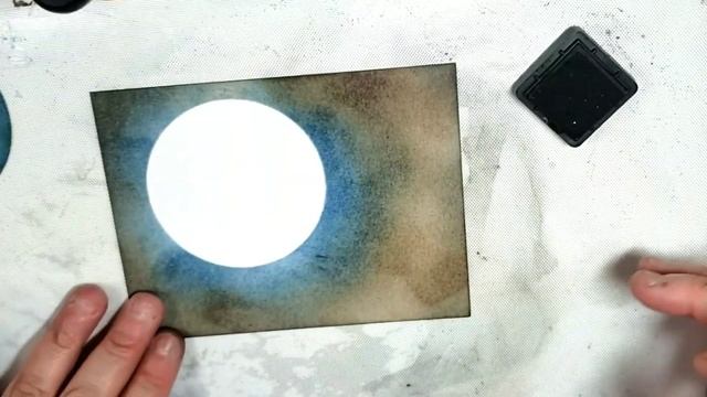 Card Craft Time-Santa's Sleigh смотреть онлайн