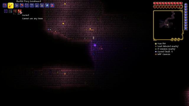 You Must CONSTRUCT ADDITIONAL PYLONS In Terraria: Journeys End E8 смотреть онлайн
