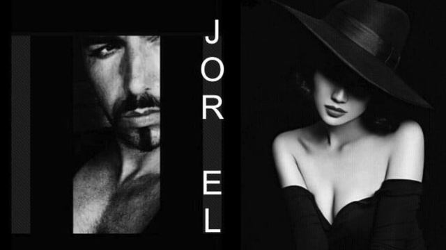 JOR-EL - ABRAZAME (RAFAEL FERRO) смотреть онлайн