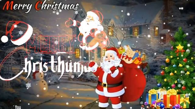 Christmas special video |Christmas whatsapp status | Marry Christmas status смотреть онлайн