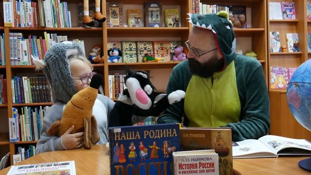 Видеообзор от Книгозавра «Сыны Отечества, освободившие Россию» смотреть онлайн