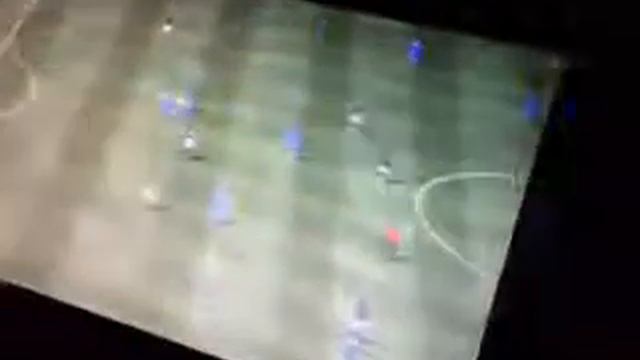 FiFa Goal Ep 3 Ft Darren Bent (UT) смотреть онлайн