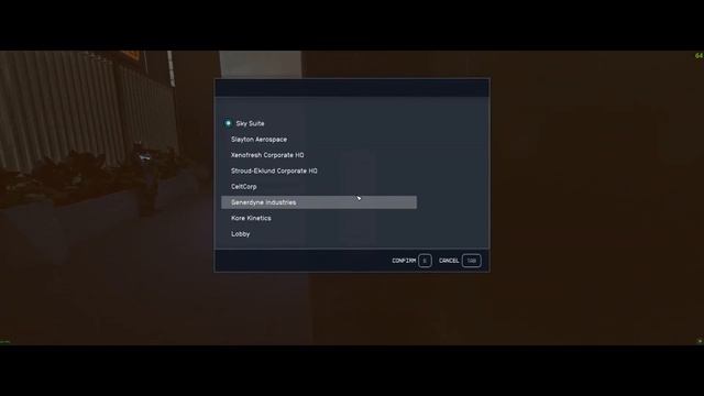 Is It Worth it? - Neon Penthouse Walkthrough - Starfield смотреть онлайн