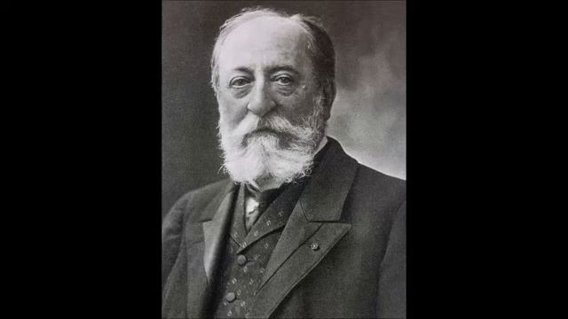Saint-Saëns, Camille (1835-1921) Cello Concerto No.1 in A minor (Op.33) смотреть онлайн