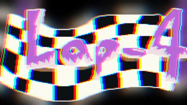 (Kind Of Outdated LAP -4) Lap Minus Mod V1 OST - Unknown Ingredient V2 (Technically V3)