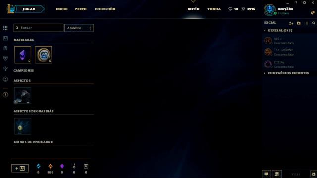 ((LOL)) league of legends caja regalo смотреть онлайн