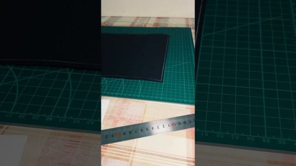 Подготовка бумаги к письму Copperplate. Линовка.