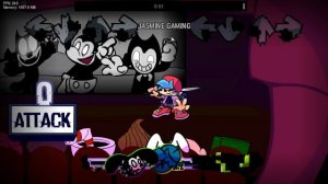 Friday Night Funkin' VS. Oswald Pibby Corruted Week (Come and learn with Pibby x FNF Mod)