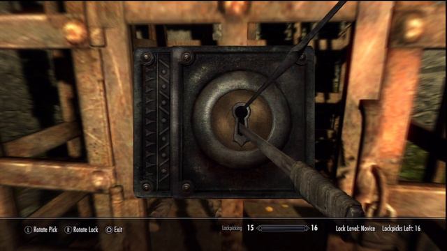 The Elder Scrolls V: Skyrim (PS3) HD Part 3 - Unbound смотреть онлайн