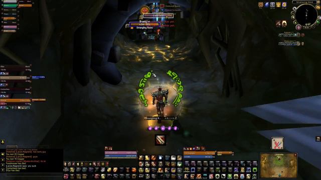 FIRST BG OF 7.2 / RET PALADIN PVP / WSG / WOW LEGION PATCH 7.2 #1 смотреть онлайн