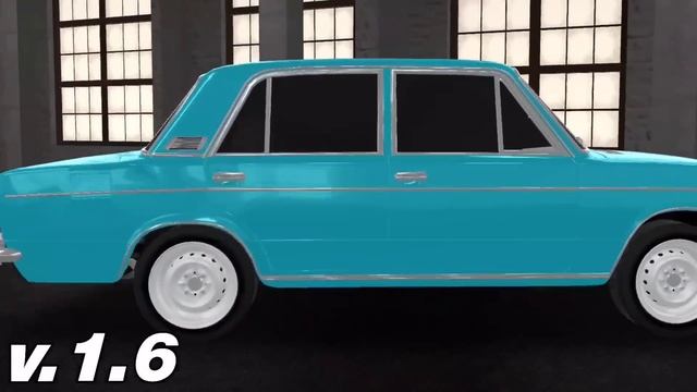КАК МЕНЯЛСЯ RCD (2018-2024) смотреть онлайн
