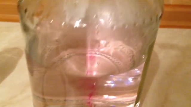 как разводить марганцовку смотреть онлайн