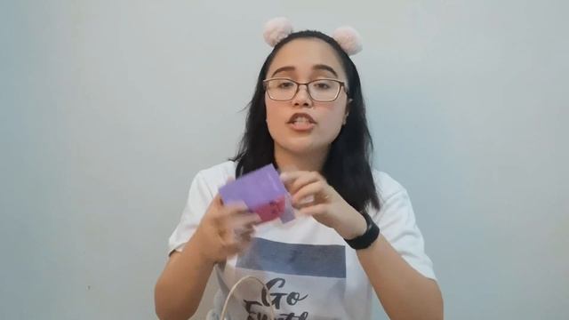 WATSONS HAUL SEPTEMBER 2019 - CJ MABINI VLOGS смотреть онлайн