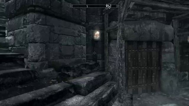 How do Towns in Skyrim Actually Work? смотреть онлайн