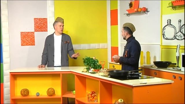 Кулинарные Угощения для Гостей