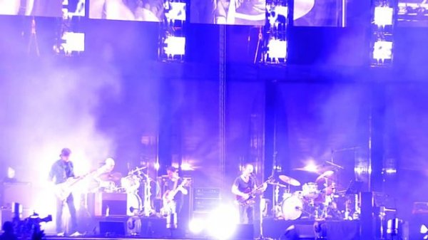 RADIOHEAD - Reckoner