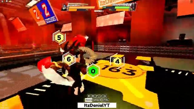 【Roblox Boxing League】Buying "gun2" Game Pass !! смотреть онлайн