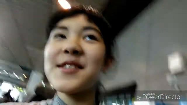 Летим в Фукуоку (Япония)№2!!!🎌❤🛫 смотреть онлайн