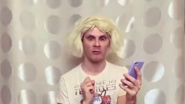 GAN_13 Света и голосовые сообщения