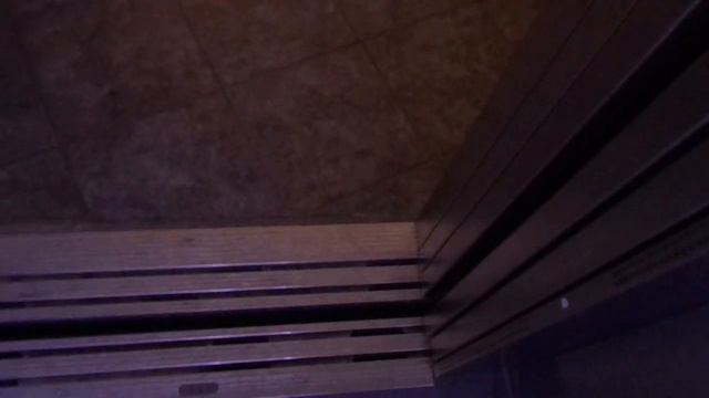 Boring 2014 OTIS Gen2 MRL Traction Elevator @ Scandic Hotel Pohjanhovi, Rovaniemi, Lapland, Finland смотреть онлайн