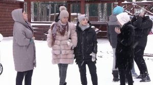 Дом-2: Тата плюнула Майе в лицо