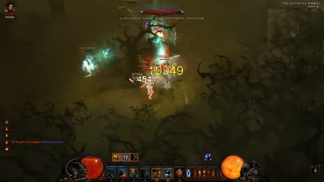 Diablo 3 Nvidia Gtx 660 Ti Ultra Settings 1080p смотреть онлайн