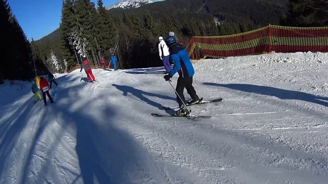 Буковель 2020 смотреть онлайн