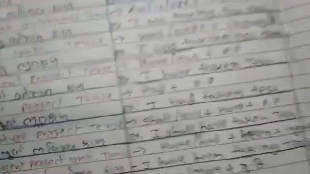 English || 6 || Grammar. || Tenses &. Construction. ||. PART 2 || смотреть онлайн