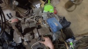 ЗАМЕНА РОМАШЕК. ВАЗ Лада Приора