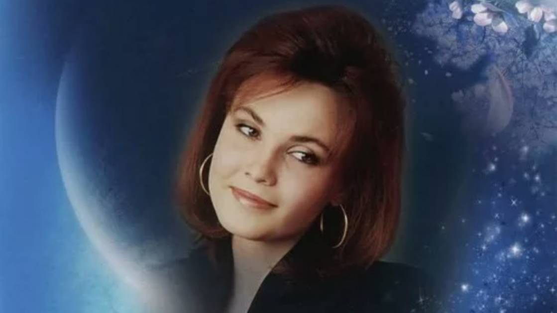 ❄️Татьяна Снежина - Виновата ли зима❄️ смотреть онлайн