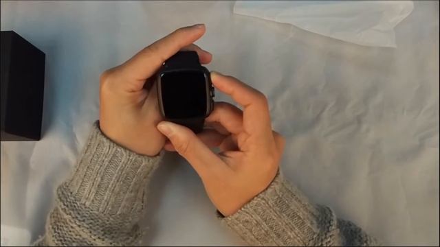 Android Smart Watch 5MP Camera WIFI GPS SIM Bluetooth Support IP65 Life Water Dust Proof