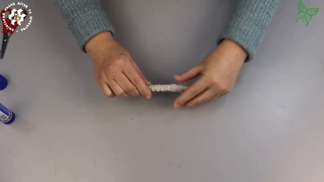 Майстер - клас "Рухлива гусінь" смотреть онлайн