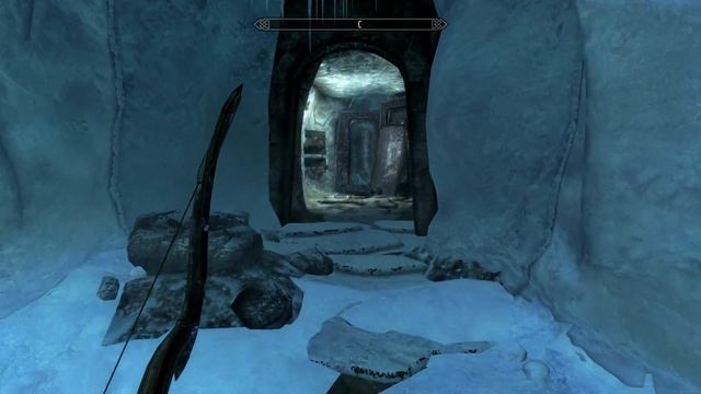 The Elder Scrolls V Skyrim - квест: Курган Ингола смотреть онлайн