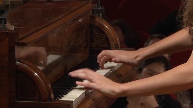 Joanna Różewska – M.K. Ogiński, Polonaise in A minor ‘Farewell to the Homeland’ (First stage) смотреть онлайн