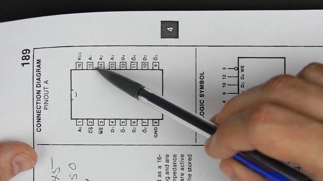 RAM module build - part 1 смотреть онлайн
