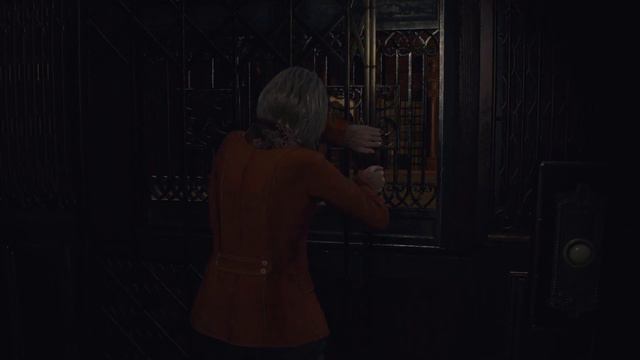 Прохождение Resident Evil 4 Remake №8 смотреть онлайн