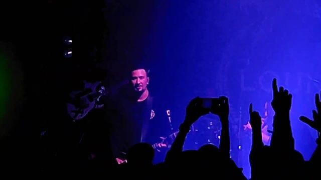 ИГРА В КЛАССИКИ. LOŮNA. Elektrowerk Tbilisi. 22.01.2023.