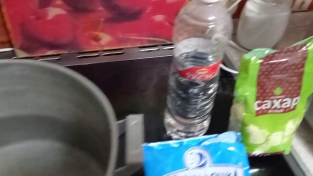 Просто и быстро мариную капусту на зиму смотреть онлайн