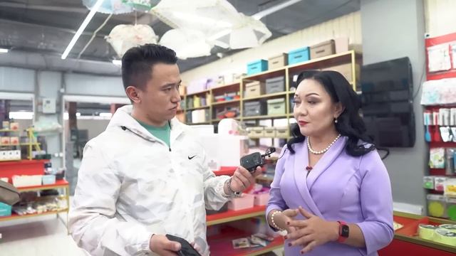 10 000 тг алып, 20 000 тг сатуға болатын 50 ХИТ тауар! Дайын бизнес жоспар. | смотреть онлайн