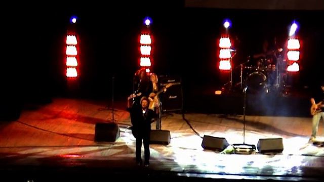 Крис Норман  