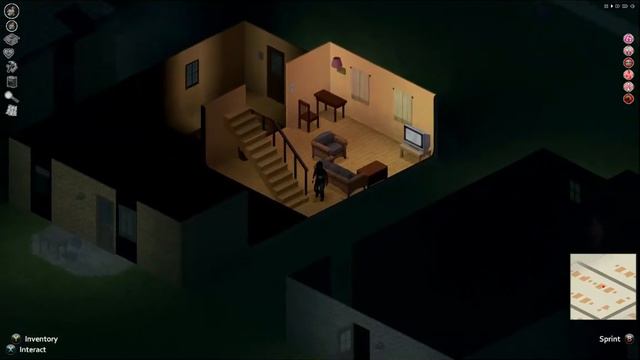 project zomboid steam deck смотреть онлайн