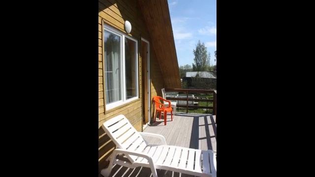 Пос. Новый Учхоз, СНТ пламя, дом 90м, участок 8 соток