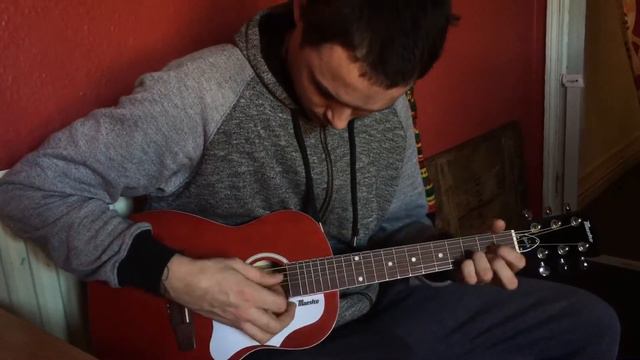 Gibson maestro Mini Review смотреть онлайн