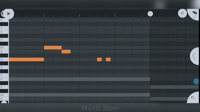 Noob VS Your Piano Melody || FL Studio Mobile смотреть онлайн