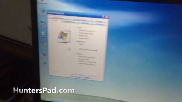 Dell Vostro 1000 - Makeover смотреть онлайн