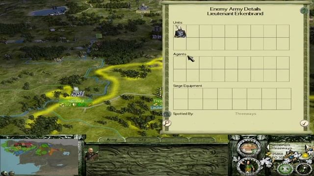 Glorfindel's last charge | Elven Realm 4 смотреть онлайн
