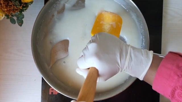 Ravioli in White Sauce Recipe смотреть онлайн