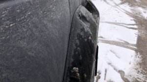 Уаз PATRIOT 3 Uz-fe ГОТОВ!!!!!