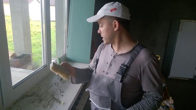 Водосгон в отделочных работах смотреть онлайн